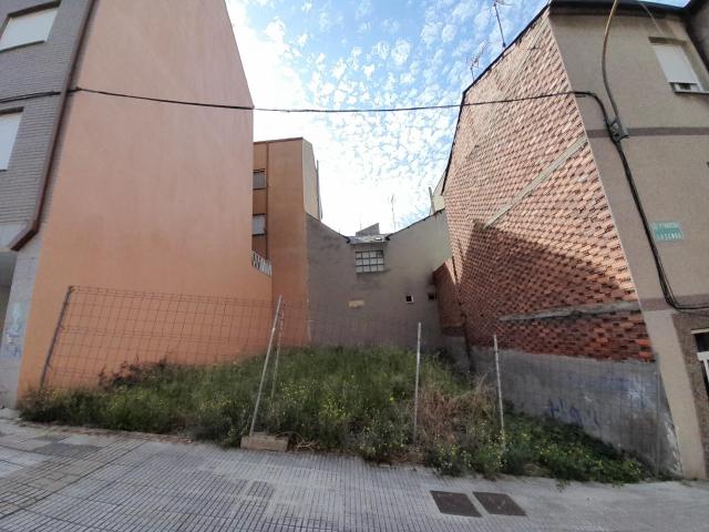 Terreno en venta en La Placa, El Bierzo