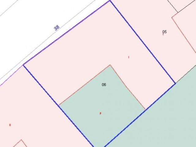Terreno en venta en Aljucer, Área Metropolitana de Murcia
