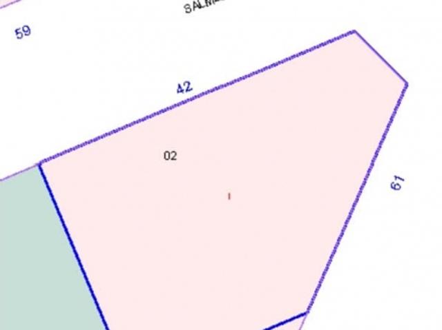 Terreno en venta en Villarrobledo, Castilla-La Mancha