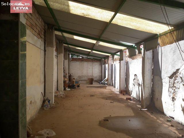Local Comercial en venta en Murcia, Área Metropolitana de Murcia
