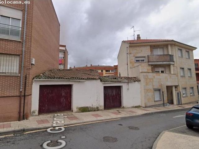 Local Comercial en venta en Carbajosa De La Sagrada, Castilla y León