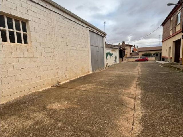 Terreno en venta en Campo de Cariñena, Aragón