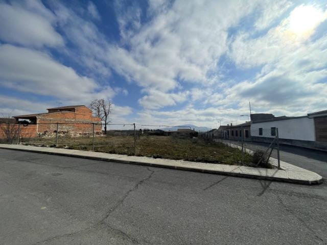 Terreno en venta en Casasbuenas, Castilla-La Mancha