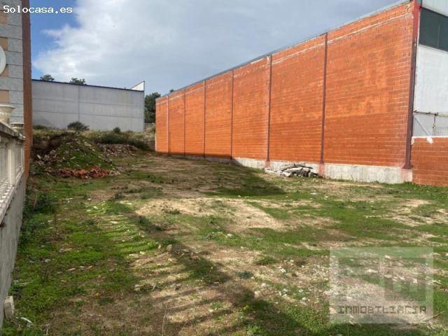 Local Comercial en venta en Las Navas Del Marqués, Ávila