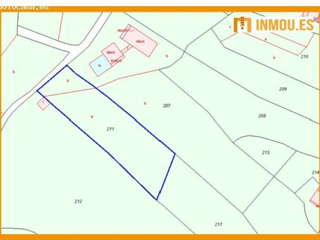 Local Comercial en venta en Celanova, Terra da Celanova