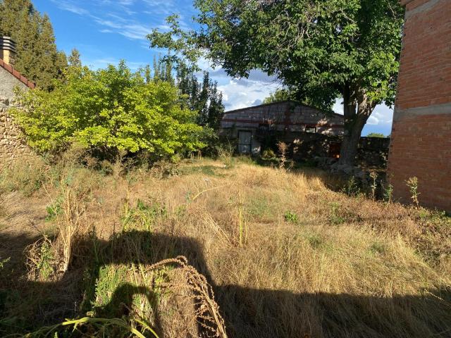 Terreno en venta en Allueva, Aragón