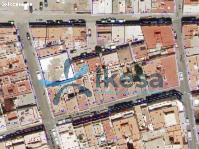 Local Comercial en venta en Las Chocillas, Almería