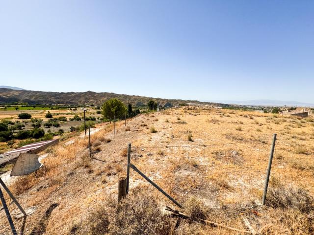 Terreno en venta en Comarca de Huéscar, Andalucía