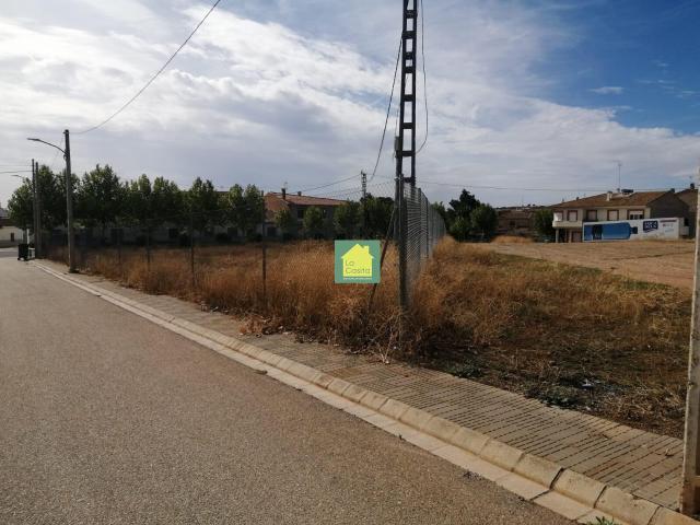 Terreno en venta en Ossa De Montiel, Castilla-La Mancha