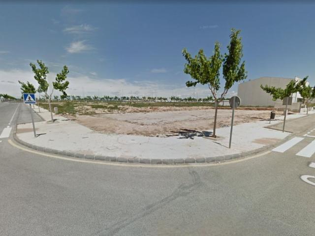 Terreno en alquiler en el Baix Segura / La Vega Baja, Valencia