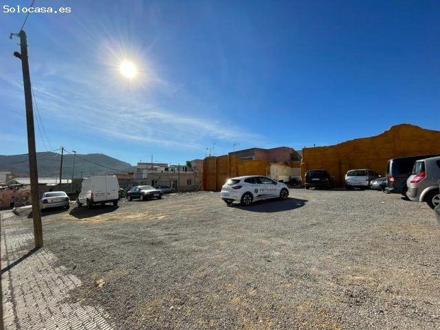 Local Comercial en venta en Santa Lucía, Campo de Cartagena y Mar Menor