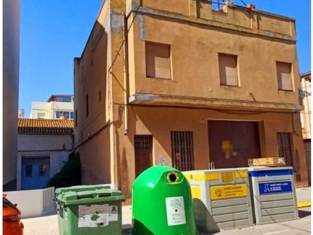 Local Comercial en venta en Tavernes Blanques