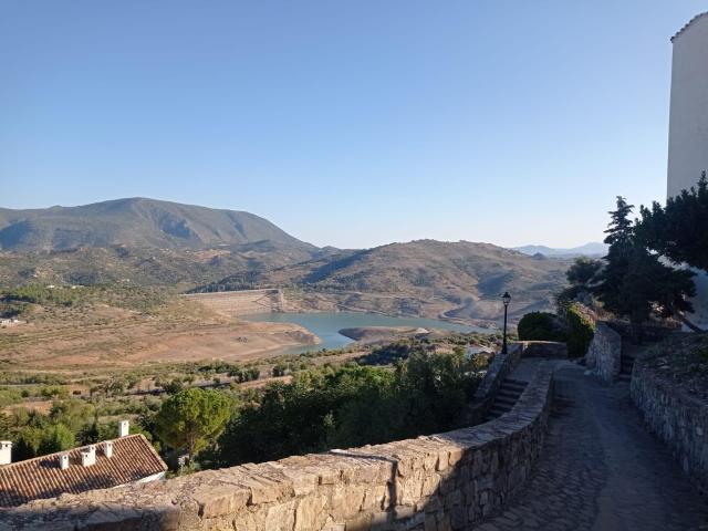 Terreno en venta en Sierra de Cádiz, Andalucía