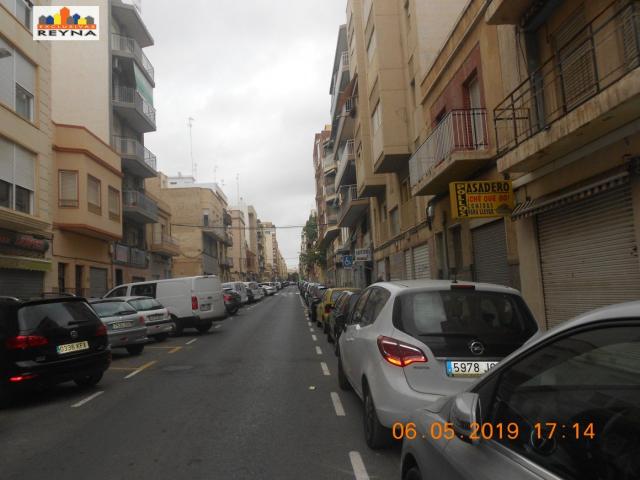 Terreno en venta en el Baix Vinalopó, Valencia