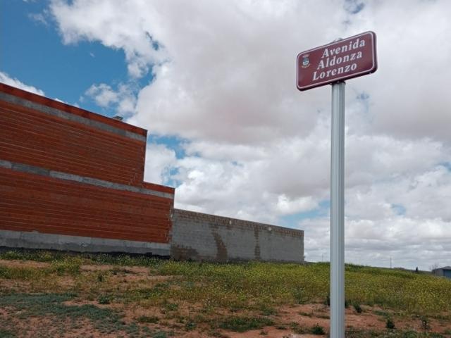 Terreno en venta en Villarrobledo, Castilla-La Mancha