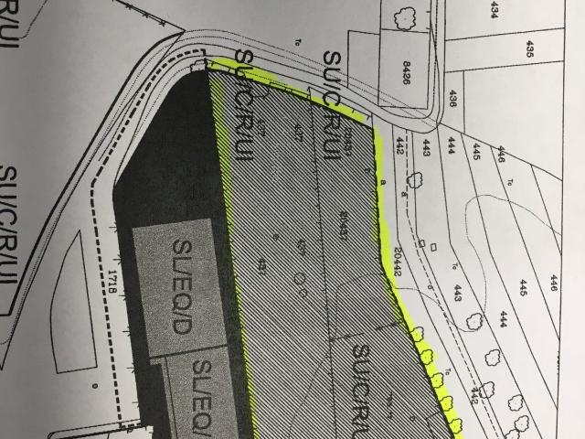 Terreno en venta en Castrocontrigo, Castilla y León