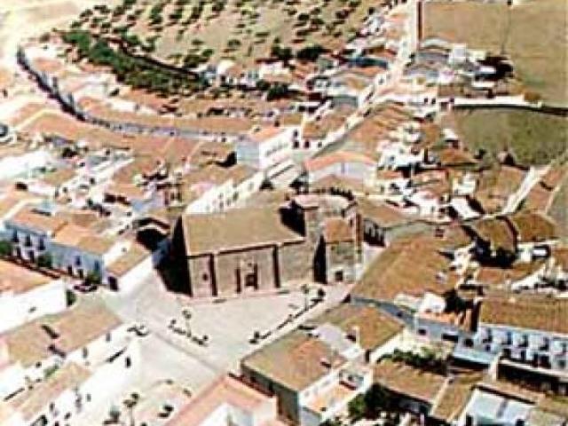 Terreno en venta en Monesterio, Extremadura
