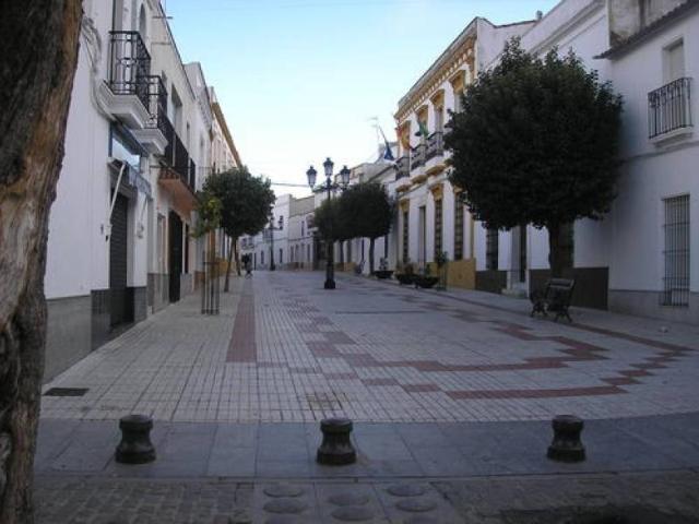 Terreno en venta en Monesterio, Extremadura