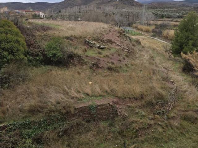 Terreno en venta en Aranda, Aragón