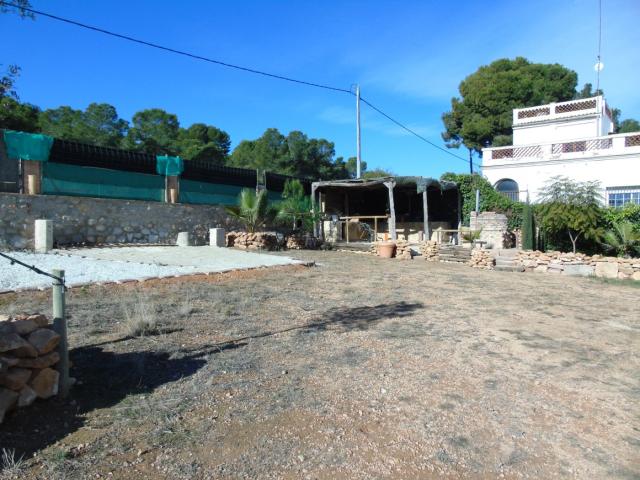 Terreno en venta en Campolivar, l'Horta Nord
