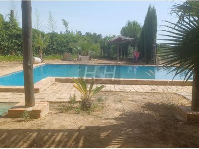 Local Comercial en venta en Creu de Gràcia, Godella