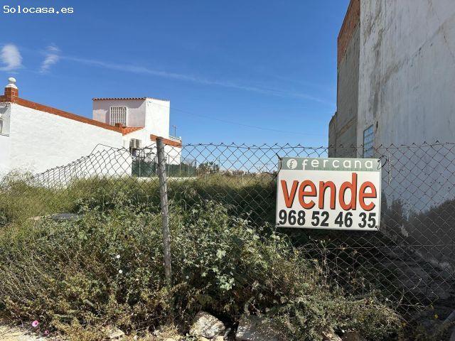 Local Comercial en venta en Lentiscar, Campo de Cartagena y Mar Menor