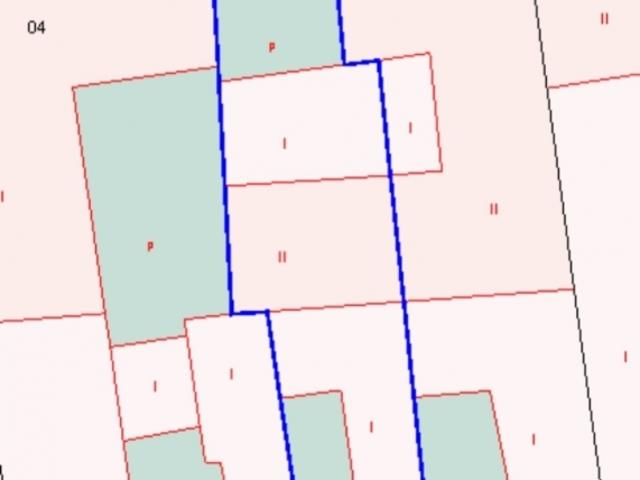 Terreno en venta en Villarrobledo, Castilla-La Mancha