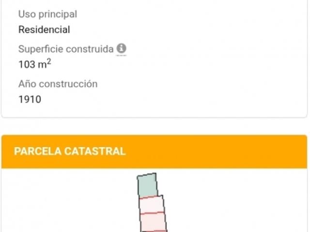 Terreno en venta en Villarrobledo, Castilla-La Mancha