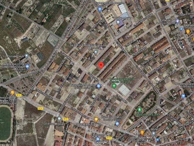 Casa en venta en Vega Media del Segura, Murcia