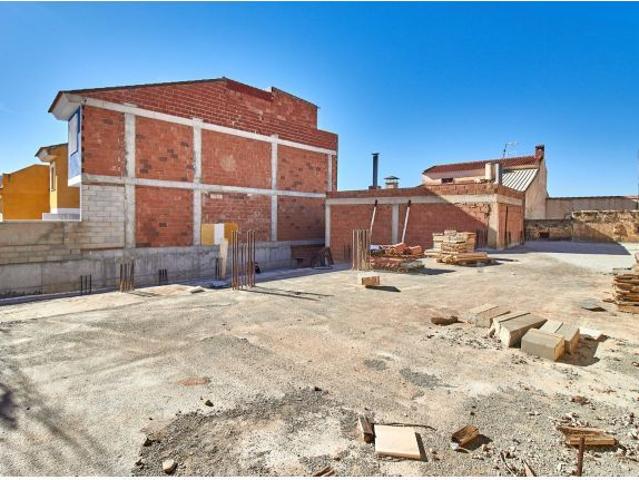 Local Comercial en venta en Valle del Almanzora, Andalucía