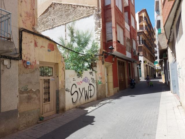 Terreno en venta en Alcantarilla, Área Metropolitana de Murcia