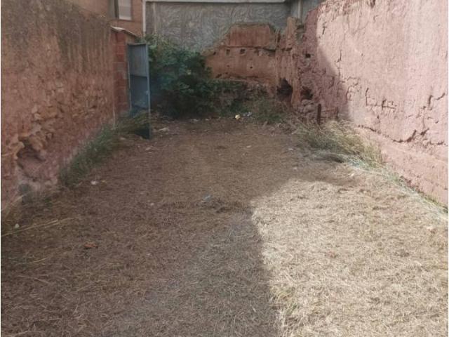 Terreno en venta en Aranda, Aragón