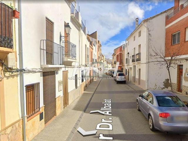 Terreno en venta en La Serranía, Valencia