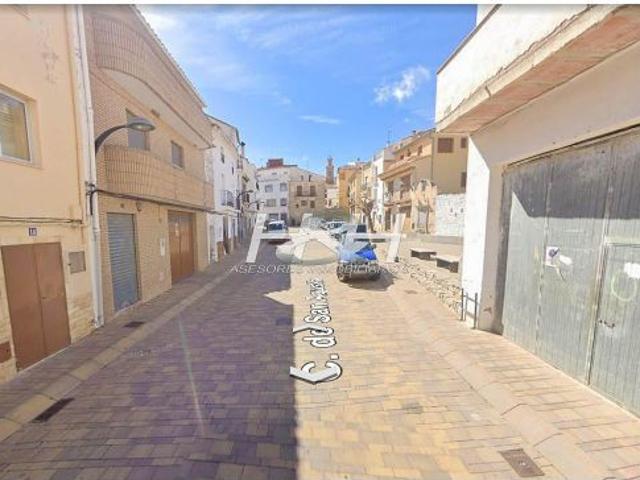 Local Comercial en venta en La Serranía, Valencia