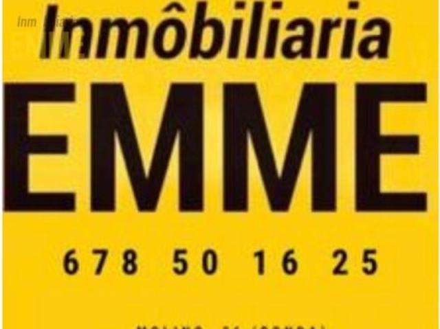 Local Comercial en venta en Guadalteba, Andalucía