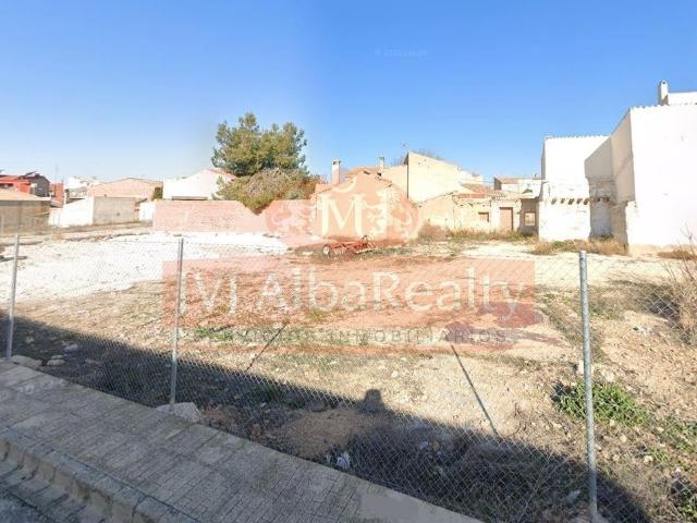 Terreno en venta en Barrax, Castilla-La Mancha