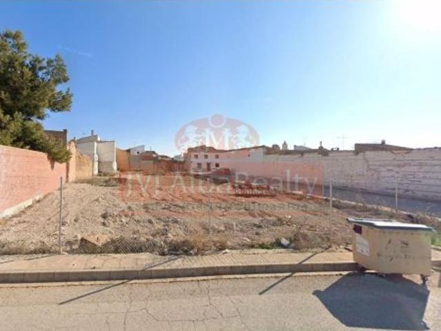 Local Comercial en venta en Barrax