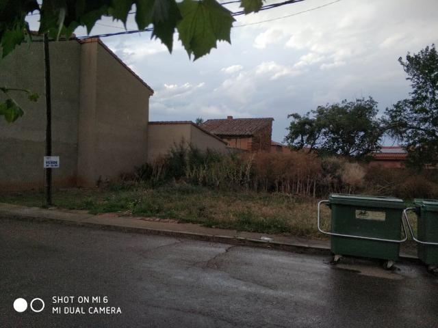 Terreno en venta en Villamañán, Castilla y León