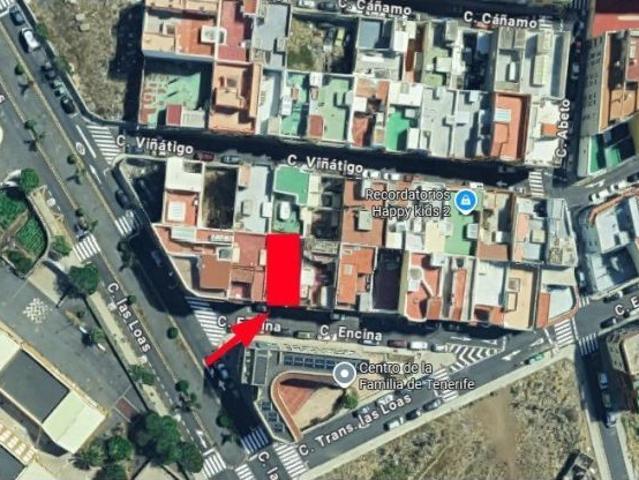 Local Comercial en venta en Santa Cruz De Tenerife, Canarias