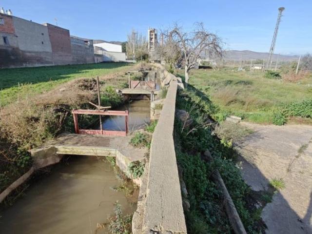 Terreno en venta en Valdejalón, Aragón