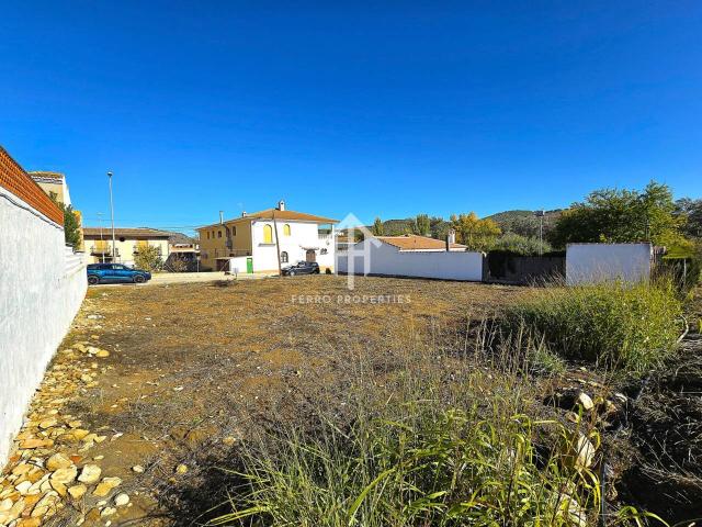 Terreno en venta en Riofrío, Loja
