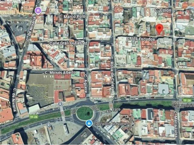 Local Comercial en venta en San Cristóbal de La Laguna, Canarias