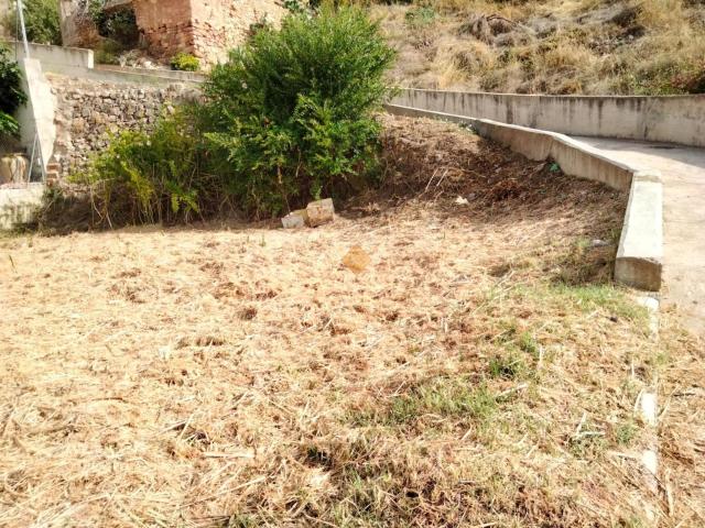 Terreno en venta en La Serranía, Valencia