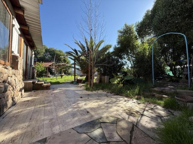 Casa en venta en Carampangue, Metropolitana