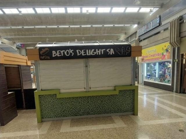 Local Comercial en venta en Francisco Linares Alcántara, Miranda