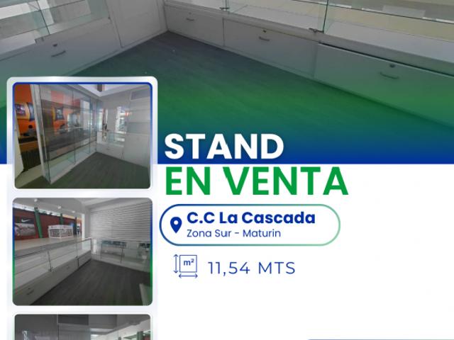 Local Comercial en venta en Maturin, Monagas