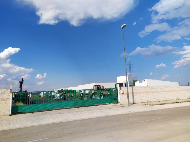 Terreno en venta en Zaragoza, Aragón