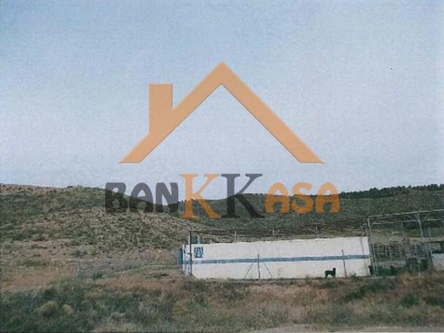 Terreno en venta en Berja, Andalucía