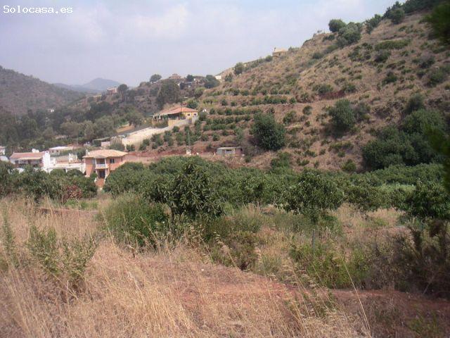 Local Comercial en venta en Entrerríos, Costa del Sol Occidental