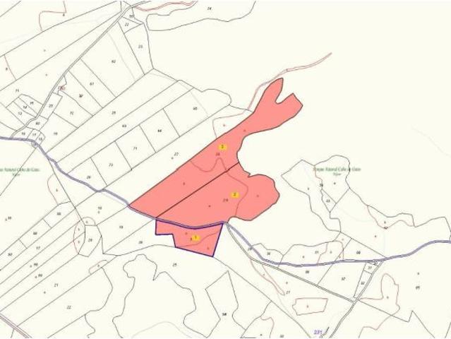 Local Comercial en venta en Valle del Almanzora, Andalucía